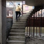 Фото №4 Монолитчики