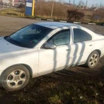 Аренда авто с выкупом Вольво s60