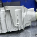 фото Раздаточная коробка ford edge