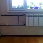 Фото №2 Сварщик. Сантехник. Генератор. Отопление частного дома. 