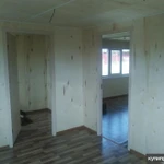 Фото №4 Дом трех модульный, бытовка для дачи.