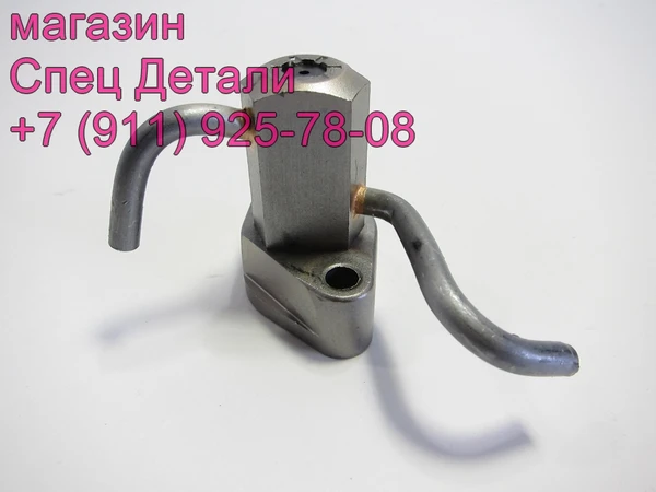 Фото Daewoo Форсунка масляная DV15 D2848 65016015063