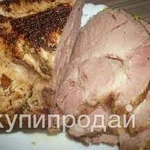 Фото №6 Домашние колбасы и деликатесы из натуральных продуктов