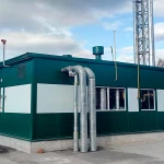 Фото №5 Котельные установки под ключ.