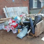 Фото №3 Вывоз Мусора в Ижевске