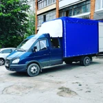 Газель для перевозки мебели Грузчики в Нижнем Новгороде