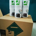 Фото №2 Сжатый воздух 400 мл