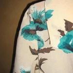 Фото №5 Платье 50хх годов ручной работы Ретро