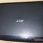 Фото №3 ноутбук ACER ASPIRE 5720G