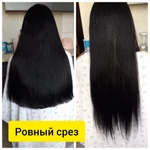 Наращивание волос, Реконструкция, стрижки, окрашивание