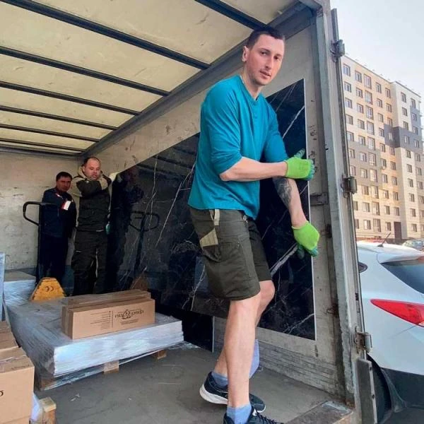 Фото Услуги грузчиков и разнорабочих