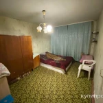 Фото №6 2-к квартира, 48 м2, 1/5 эт.