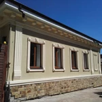 Фото №6 Красивое, прочное и доступное утепление фасада дома