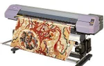 фото Текстильные плоттеры Mimaki DS-1600/1800