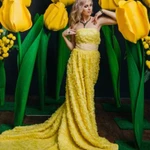 Фото №12 Прокат платьев на фотосессию и мероприятия