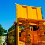 Фото №10 Разбрасыватель органических удобрений YUKSEL T34 - FJB GROUP LLC