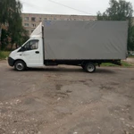 Фото №2 Грузоперевозки