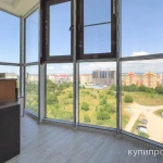 Фото №6 3-к квартира, 77 м2, 10/16 эт.