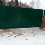 Фото №4 Услуги сварщика