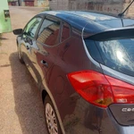 Фото №7 Kia cee'd, 2014