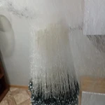 Фото №5 Кастинговая сеть американка своими руками