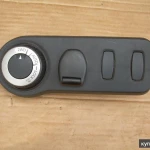 Фото №3 Блок переключения 2WD/4WD Рено Дастер 251630024R