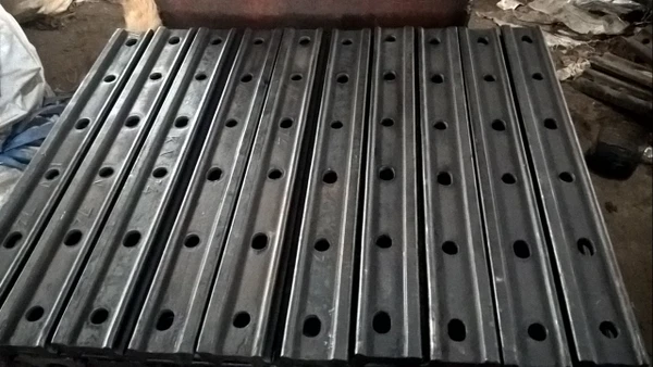 Фото Накладка 1Р50 ГОСТ 19128-73 бу и новая отгрузка