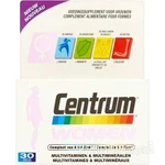 Фото №3 Centrum Women Advanced - 30 таблеток - мультивитамины