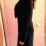 Фото №5 Пальто Flavio Castelliani. Италия