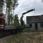 Фото №18 Аренда спецтехники
