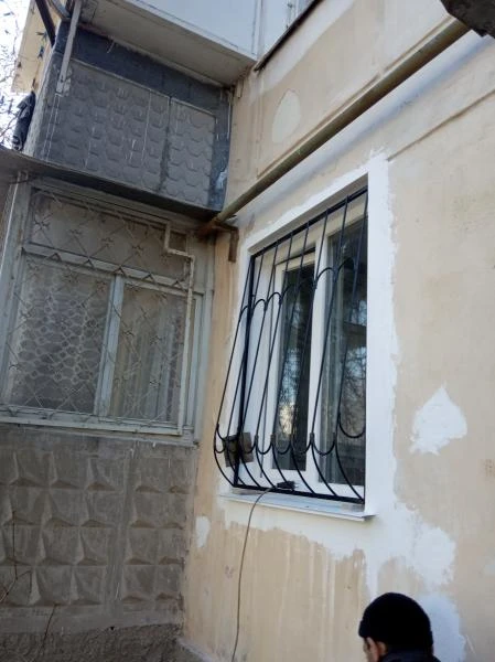 Фото Сварочные работы