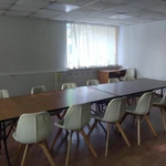 Фото №4 Аренда аудитории, учебного класса
