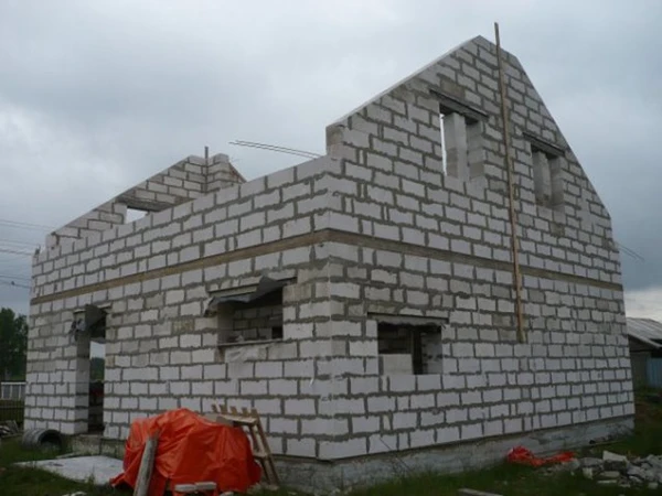Фото Строительство дома и дачи 