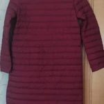 Фото №4 Пуховик( тонкий)