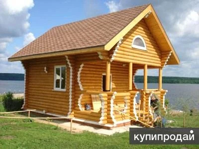 Фото Русская баня.