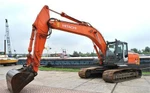 фото Аренда гусеничного экскаватора Hitachi ZX250LCH-3