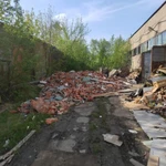 Фото №2 Песок щебень торф бой кирпича камаз 10-15т