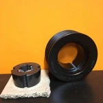 фото Шкив приводного ремня двигателя Brinkmann Putz
