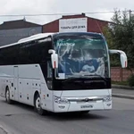 Фото №3 Заказ автобуса от 25-55 мест 