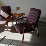 Фото №13 Реставрация, реновация и перекраска мебели