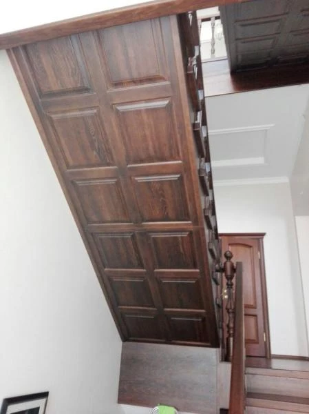 Фото отделочные работы