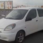 Аренда авто Toyota FunCargo