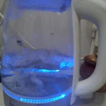 Фото №3 Чайник электрический