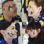 Фото №18 Аквагрим профессиональный 