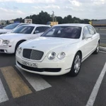 Фото №7 Rolls Royce Bentley Роллс Ройс Бентли Прокат