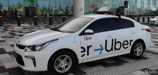 Фото Аренда автомобилей под такси без залога