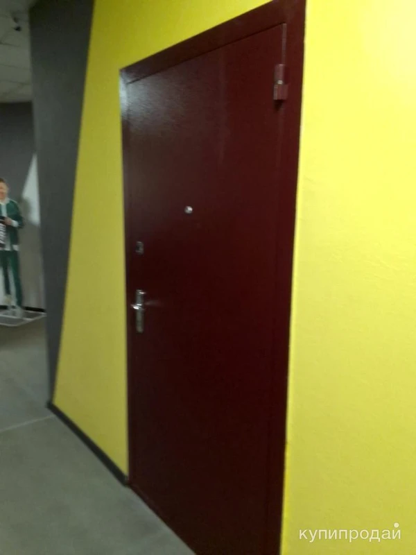 Фото Продам офис кладовку и машиноместо одним пулом