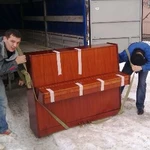 Фото №5 Опытные грузчики с Газелью. Переезды под ключ