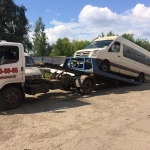 Фото №4 автоэвакуатор