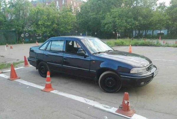 Фото Инструктор по вождению, автоинструктор